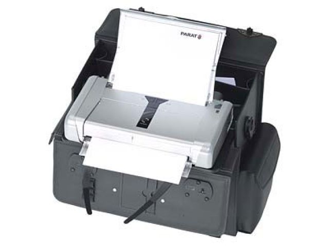 Parat-Geanta pentru imprimanta iP100-208.510-021 